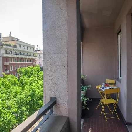 Apartment Pop_house, In The Heart Of Milano! Milan